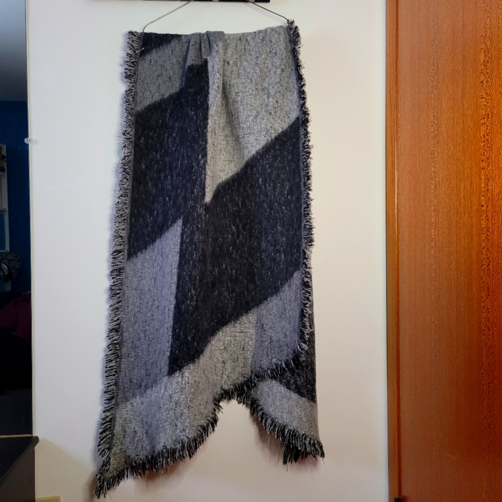 Large H&M Scarf